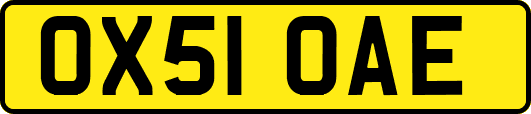 OX51OAE
