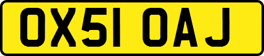 OX51OAJ