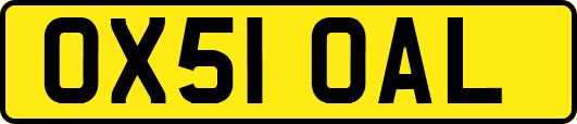 OX51OAL