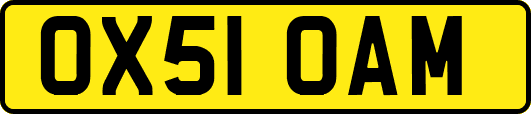 OX51OAM