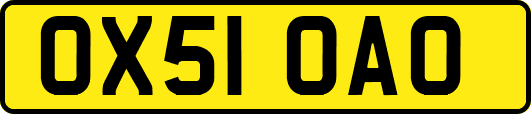 OX51OAO