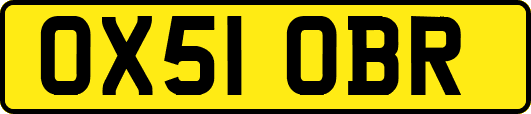 OX51OBR