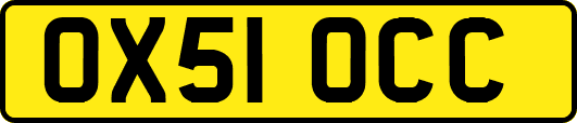 OX51OCC