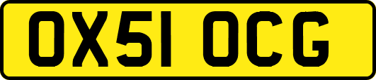 OX51OCG