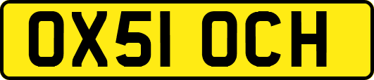 OX51OCH