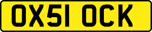 OX51OCK