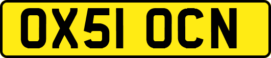 OX51OCN