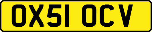 OX51OCV