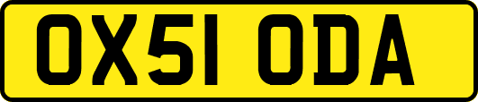 OX51ODA