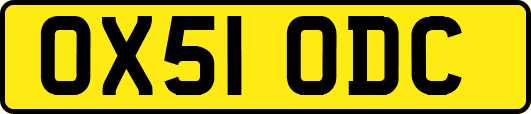 OX51ODC