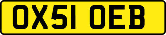 OX51OEB