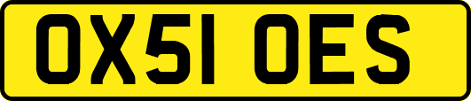 OX51OES