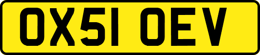 OX51OEV