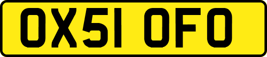 OX51OFO