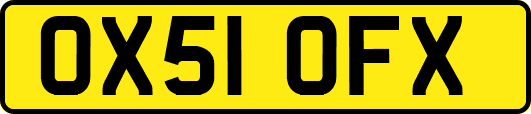 OX51OFX