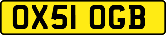 OX51OGB