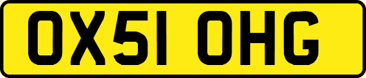 OX51OHG