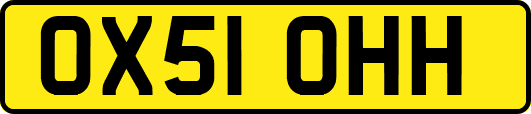 OX51OHH