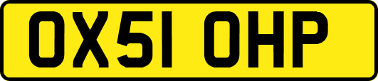 OX51OHP