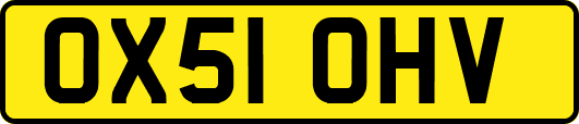 OX51OHV