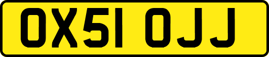 OX51OJJ