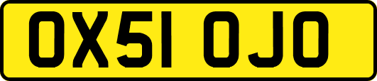 OX51OJO