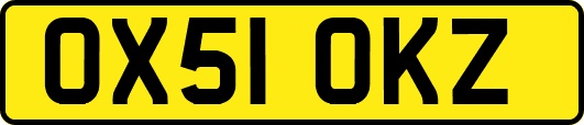 OX51OKZ