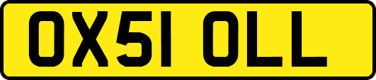 OX51OLL