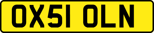OX51OLN