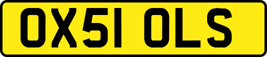 OX51OLS