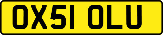 OX51OLU