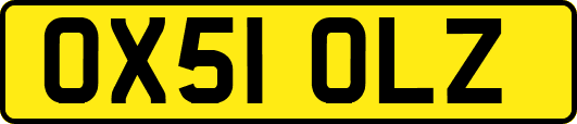 OX51OLZ