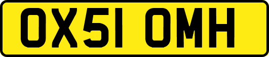 OX51OMH