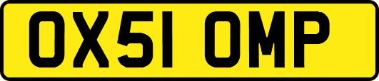 OX51OMP