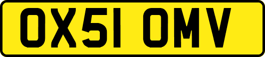 OX51OMV