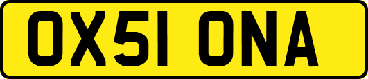 OX51ONA
