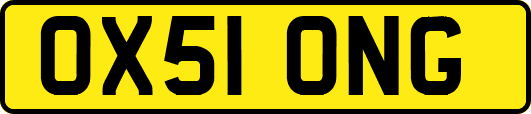 OX51ONG