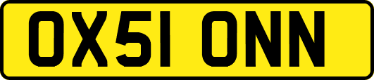 OX51ONN