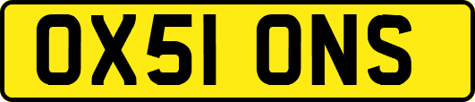 OX51ONS