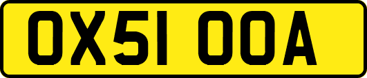 OX51OOA