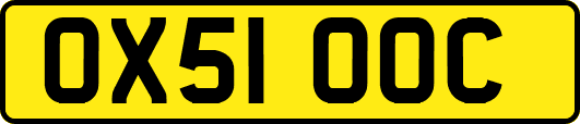 OX51OOC