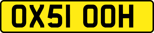 OX51OOH