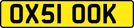 OX51OOK