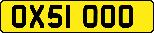 OX51OOO