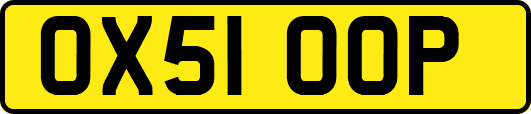 OX51OOP