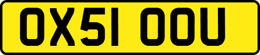 OX51OOU