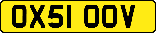 OX51OOV