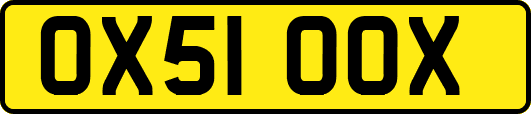 OX51OOX