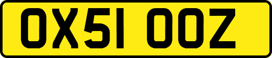 OX51OOZ
