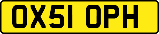 OX51OPH